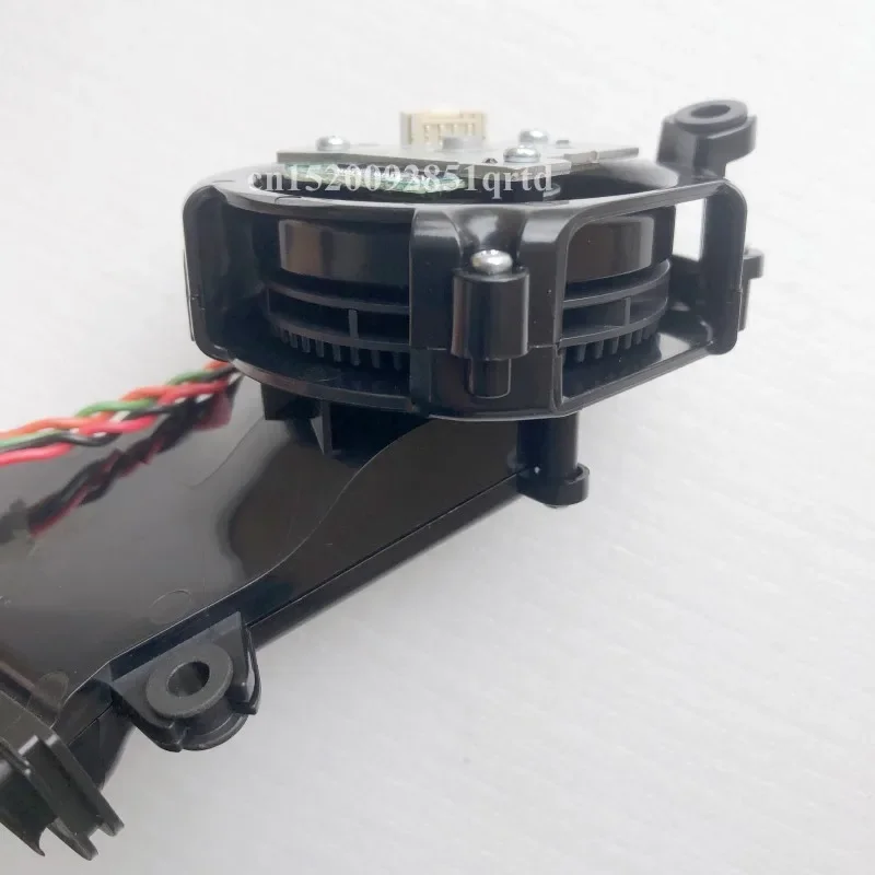 Ventilador do motor principal aspirador de pó para ilife a10s a10 l100 robô aspirador peças ventilador motor acessórios