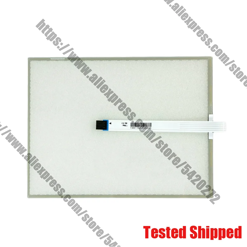 

AB-6512101031418122001 Сенсорная панель управления (тачпад)