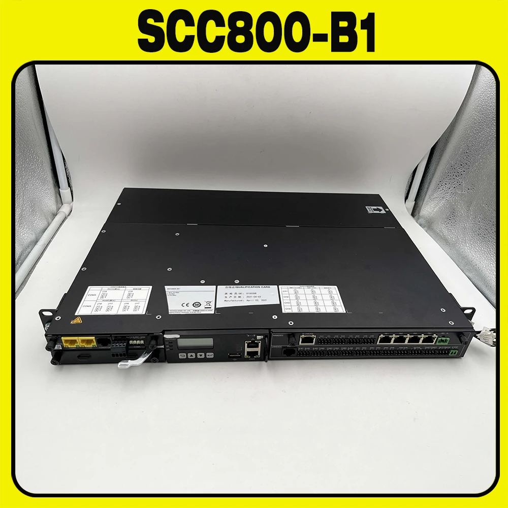 

For HUAWEI SCC800-B1 embedded communication power intelligent station dynamic loop monitoring