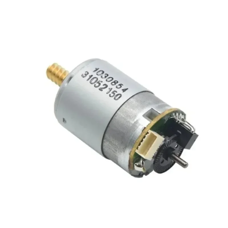 Q6718-67017 Motore Ruota A Stella Per HP Designjet T610 T620 T770 T790 T795 T1100 T1200 T2300 Z2100 Z3100 Z5200 Z5400 Q5669-60697