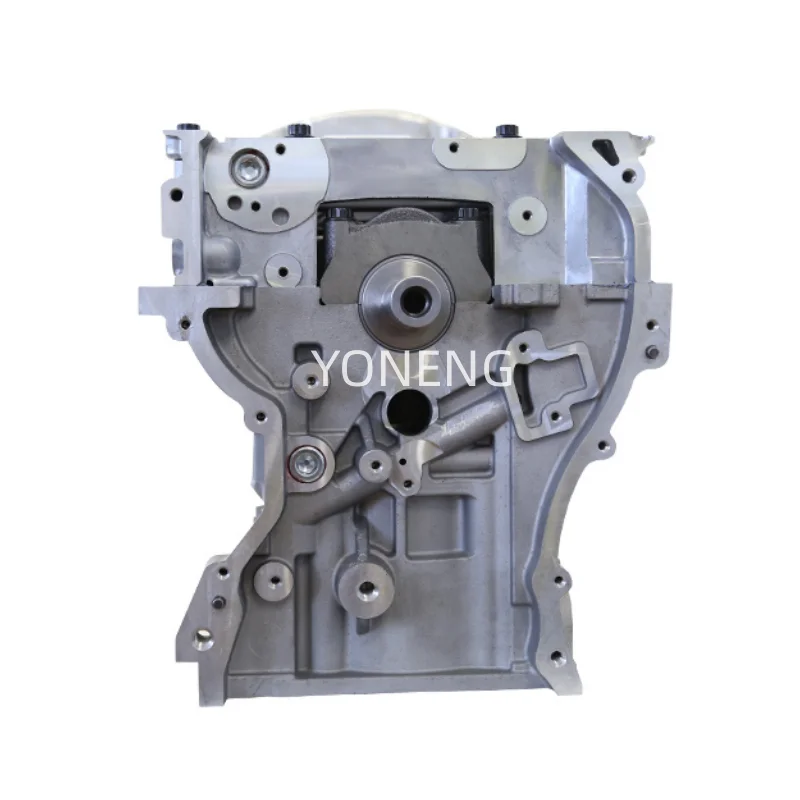 

G4KE Engine Cylinder Block Assembly for HYUNDAI H1 2.4L G4KE Long Bare Engine Block