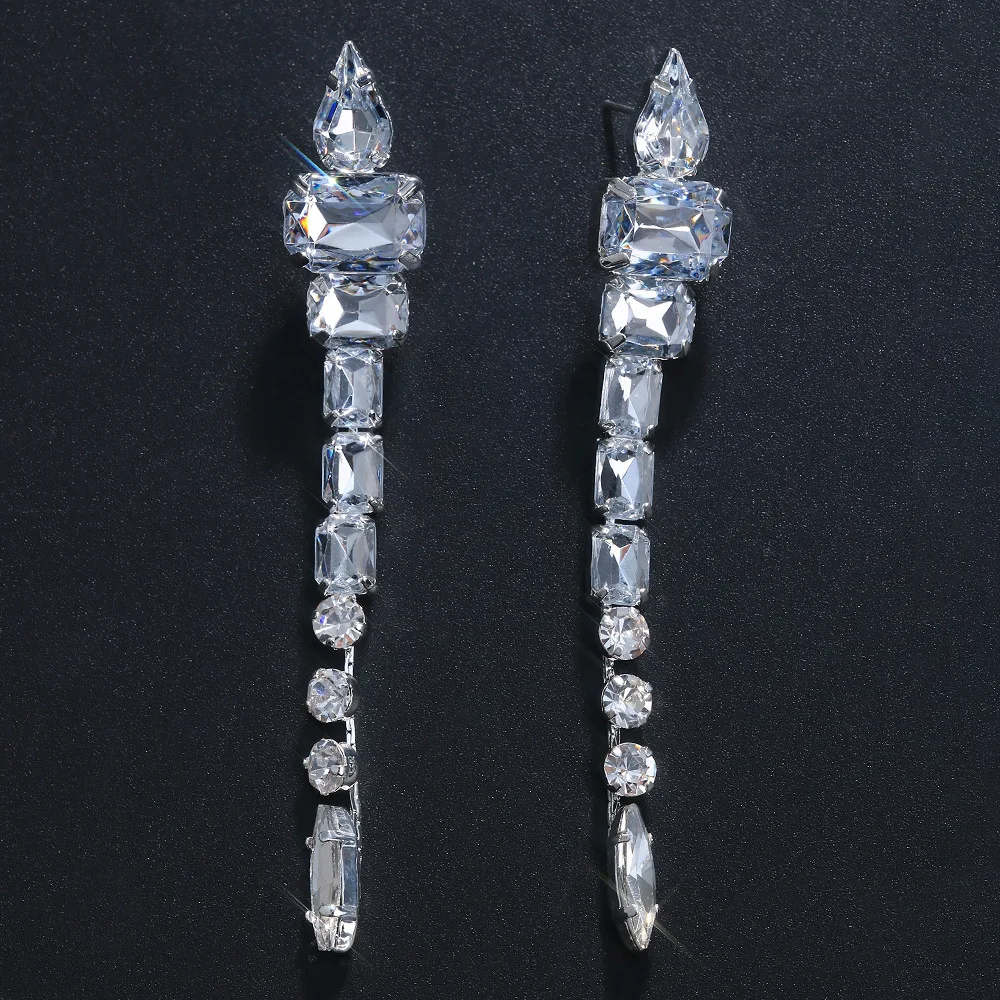 Thumbnail 2 - #15 Highest Rated Tassel Earrings to Buy in 2026