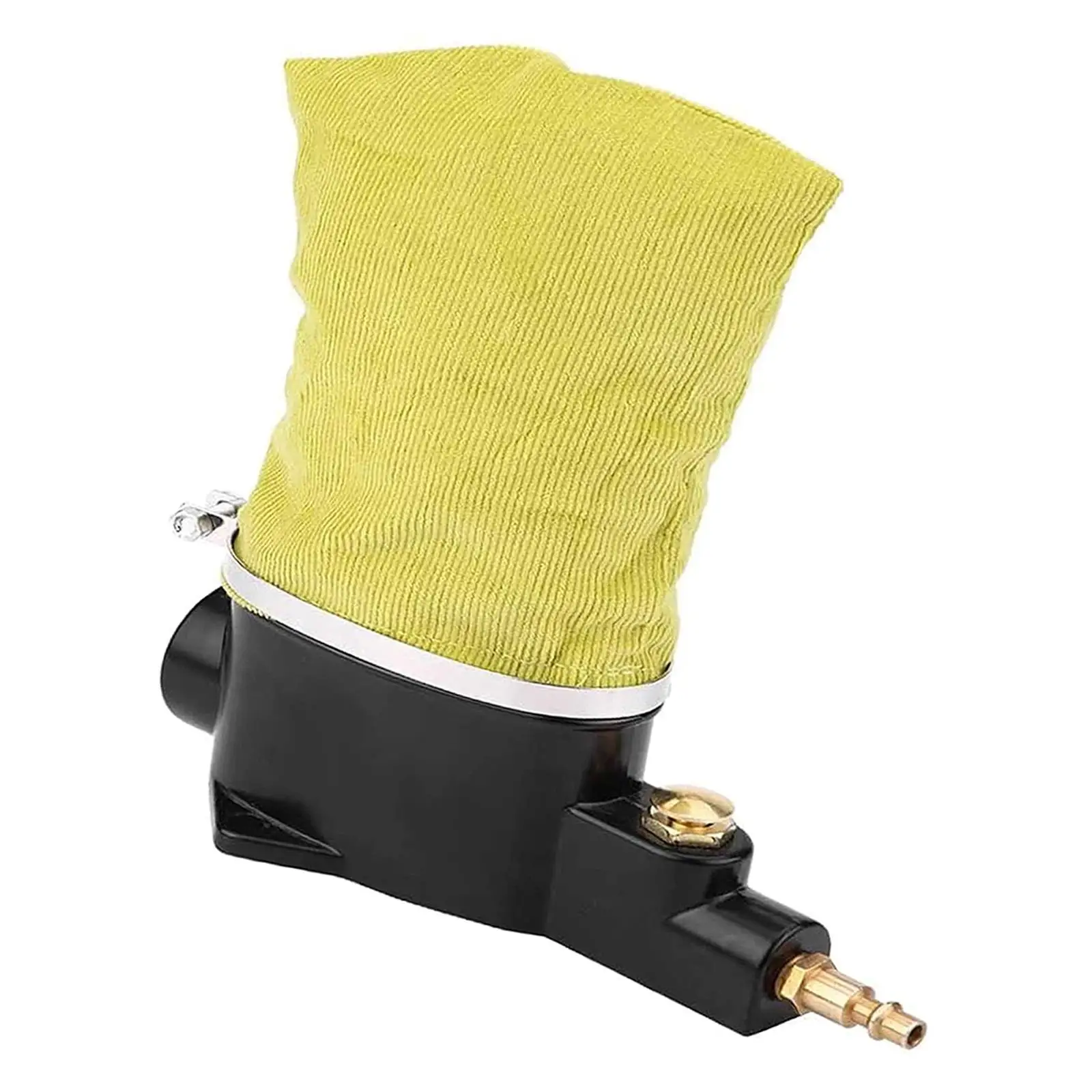 Air Spark Plug Cleaner High Efficiency Easy to Use Cleaning Tool