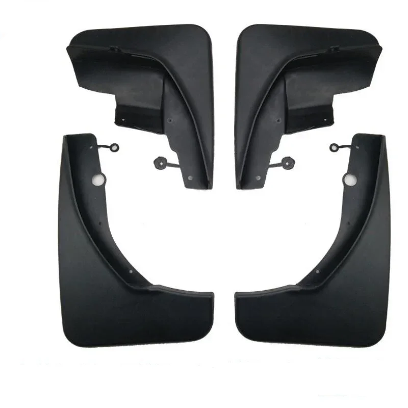 

Car Fender Flares Mudguards Mud Flaps Splash Guard For Jeep Grand Cherokee 2010 2011 2012 2013 2014 2015 2016 2017 2018 -2021