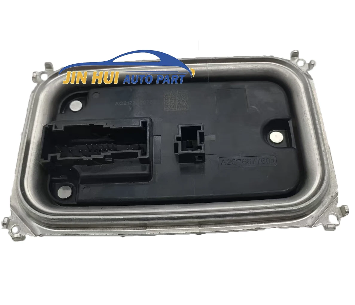 

A2139003938 Оригинальный модуль управления светодиодными фарами A 213 900 39 38 для автомобилей Mercedes A2139003938