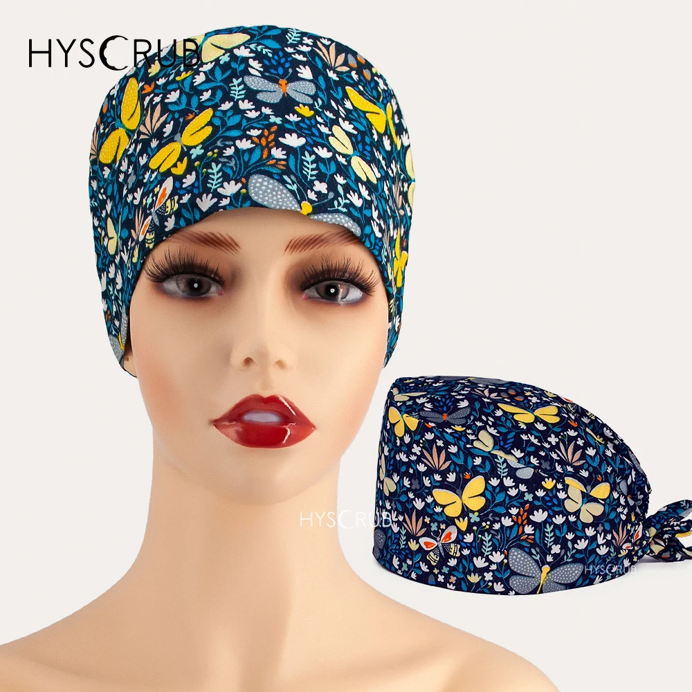Medical Lab Professional - Doctor Nurse Professional hat Headcap Medical
