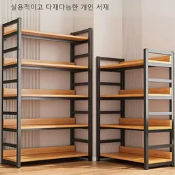 두꺼운 다리미 프레임 보관 랙, 액세서리, 과외 책, 문서, 보관함, 책, 잡지용 수납 가능