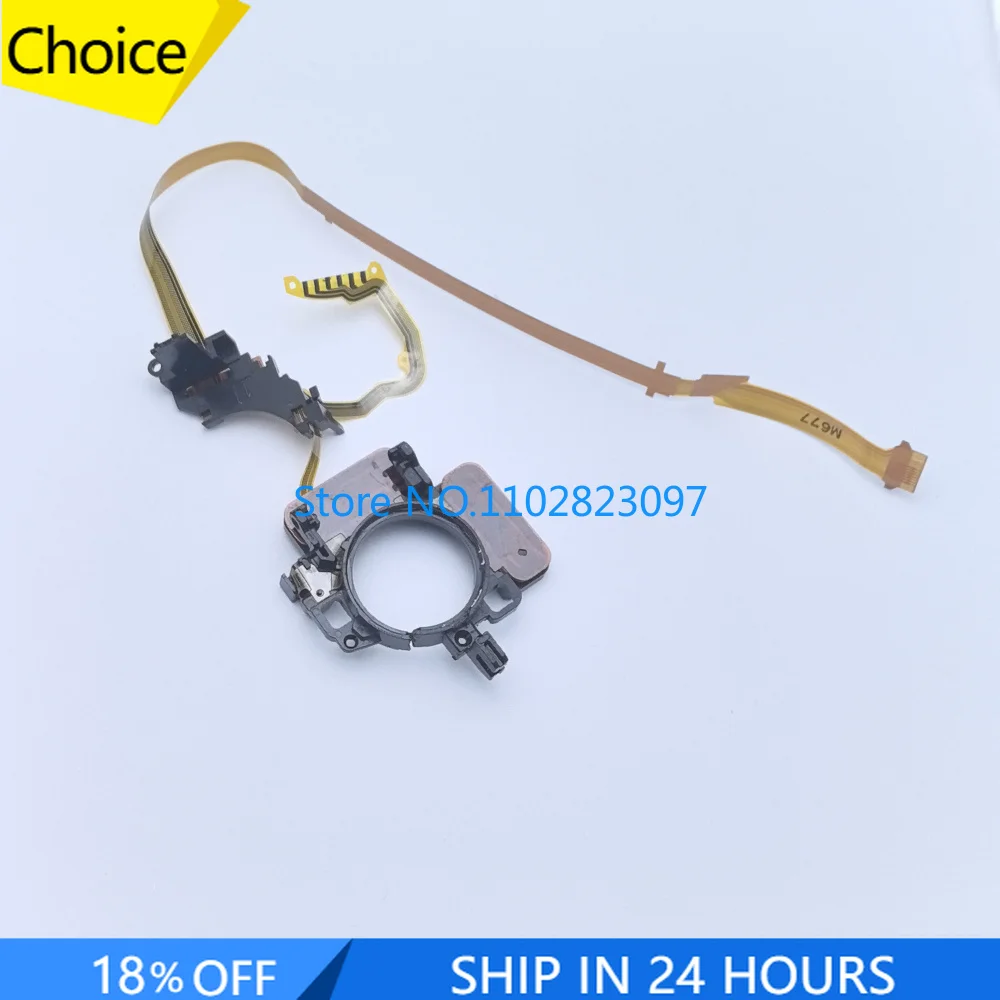 New for Sony RX10M3 RX10M4 RX10III RX10IV DSC-RX10III Debounce Group Anti Shake  Repair Part