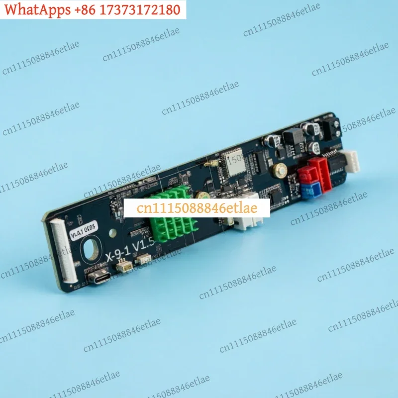 k3 Original AP Motherboard for QIDI Q2 3D Printer – Brand New Application Processing Board Replacement
