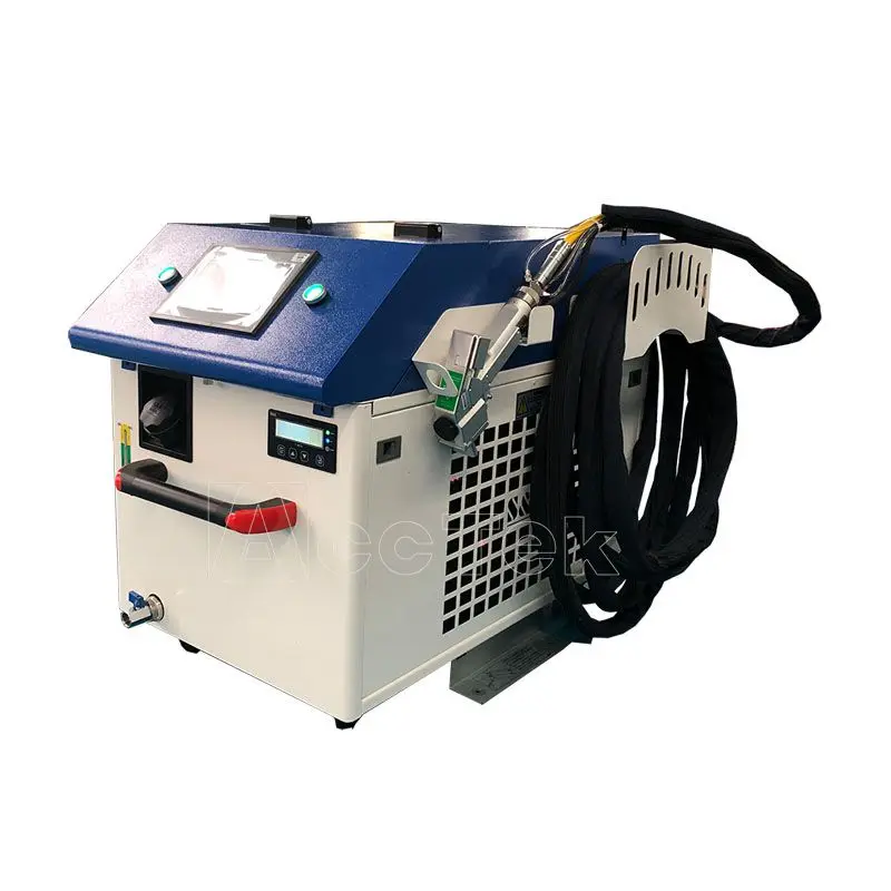 High speed 600mm laser clean width 1000w 1500w 2000w 3000w fiber laser cleaner for rust removal laser cleaning machine