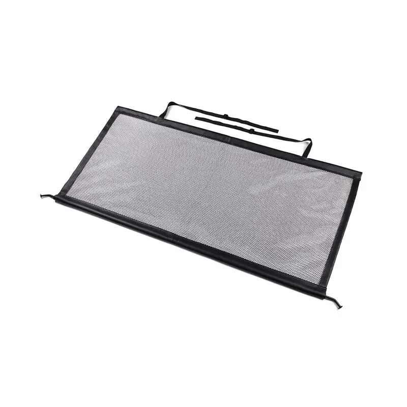 

1Pcs For Mercedes-Benz G-Class W463 W464 Car trunk pet fence safety isolation protective net interior protection accessories