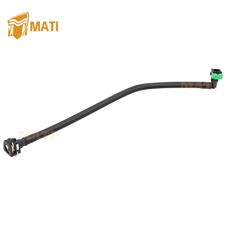 2521152 2521178 مجموعة خط الوقود لـ Polaris Ranger 800 XP Crew EFI 2011-2014 #4