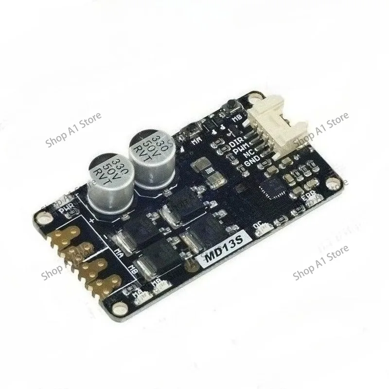 carte-de-commande-de-moteur-intelligente-cytron-md13s-6-30v-raspberry-pi-arduino-universelle