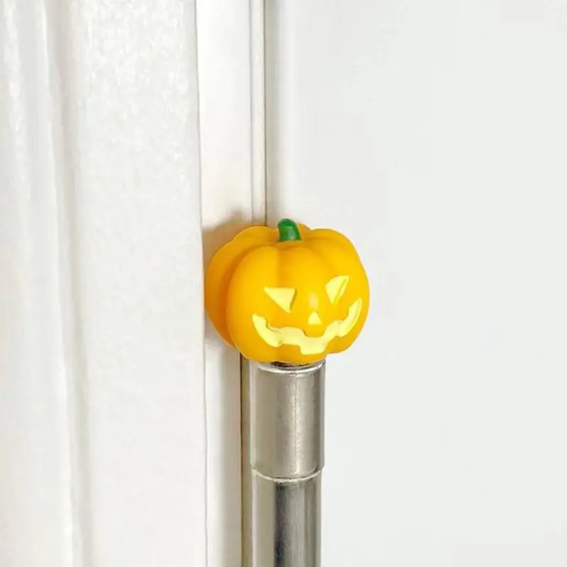 Door Topper Decor Hinge Heads Animal Door Hinge Heads Funny Resin Door Topper Halloween Theme Decoration For Door Frame