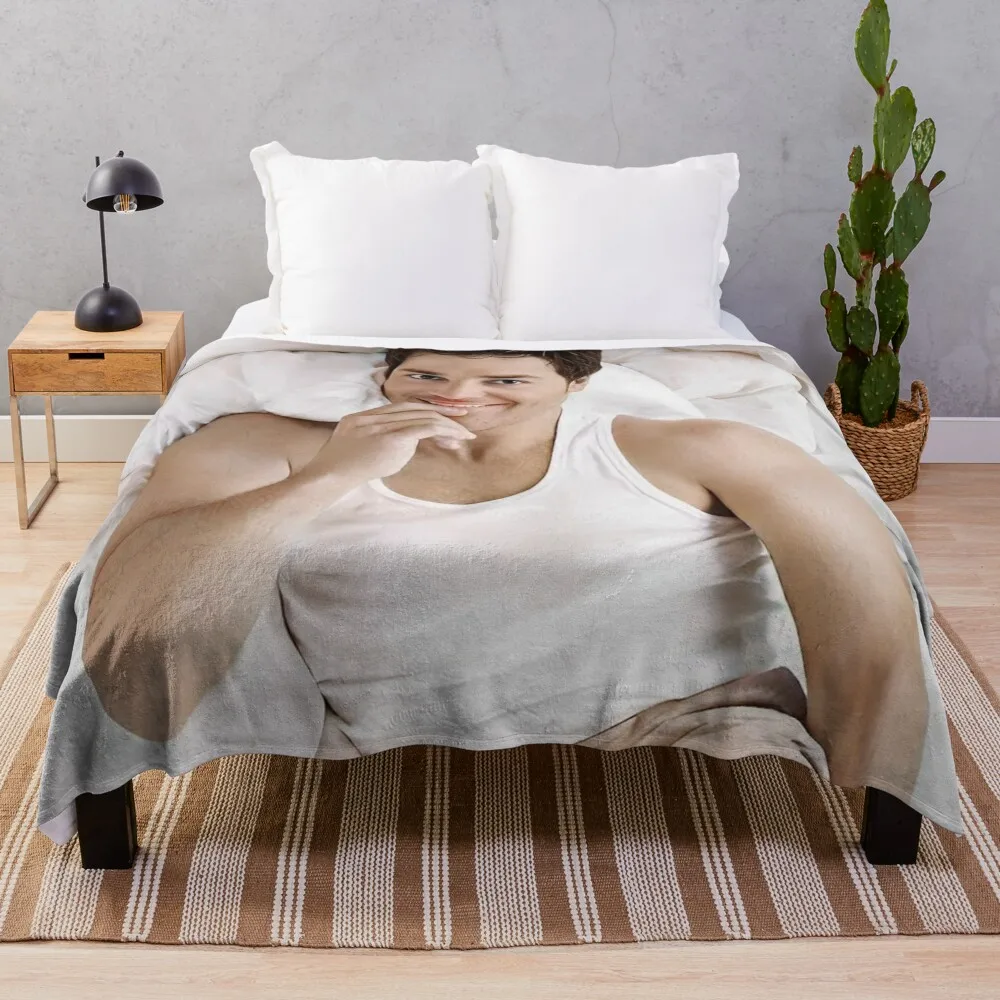 

Chayanne Throw Blanket Hairy Fashion Sofas Blankets For Baby Blankets