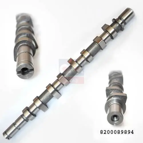 

45035 for camshaft CLIO-KNG-KNG-MGN 1.5dci 8V * K9K * "steel"