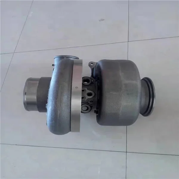 Xunpo QSK23-C Turbocharger, QSK23 Turbocharger 4089362