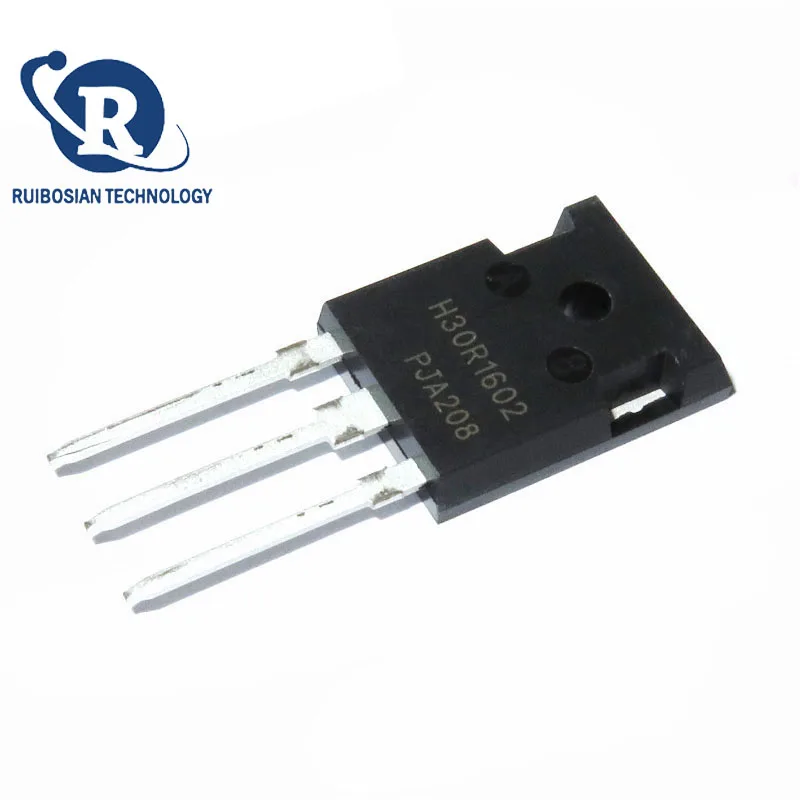 5PCS H20R1203 TO-247 IHW20N120R3 H40RF60 IHW40N60RF H40R1203 H30R1602 H30R1202 H25R1202 H20R1202 H15R1203 IHW30N120R2 H20R1353