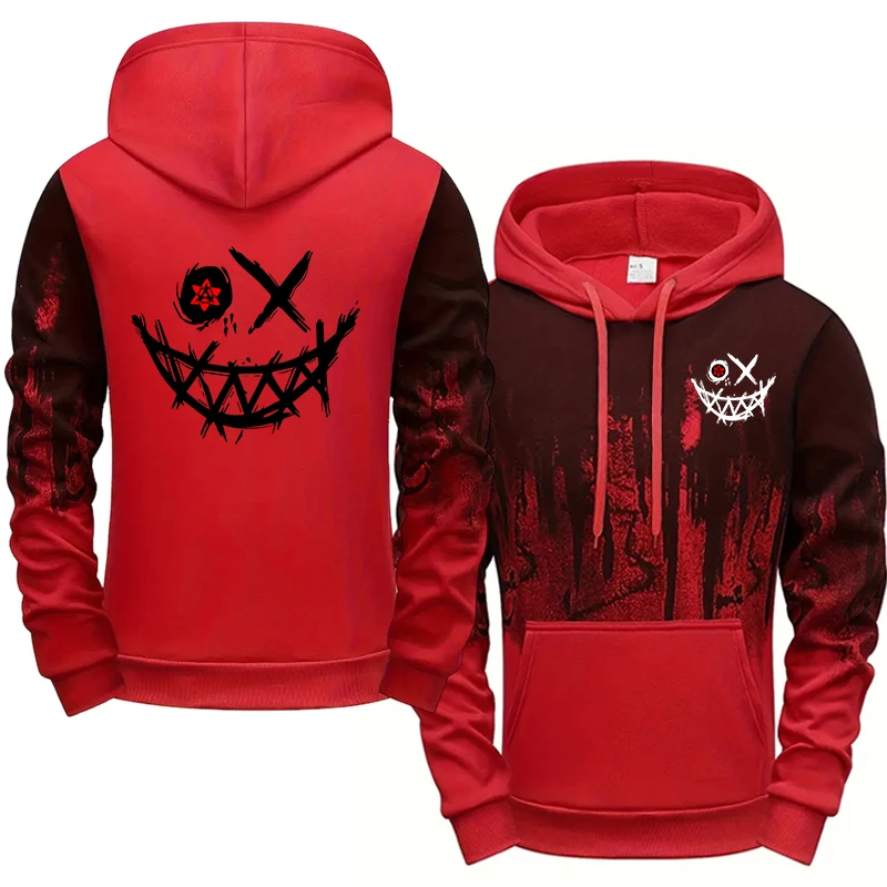 2025, urbane Mode, Hoodies, Sportbekleidung, Herren-Set, Kapuzenpullover, Jogginghose, Herbst und Winter, männlich, täglich, lässig, Sport, Jogger-Anzug – Detail 9