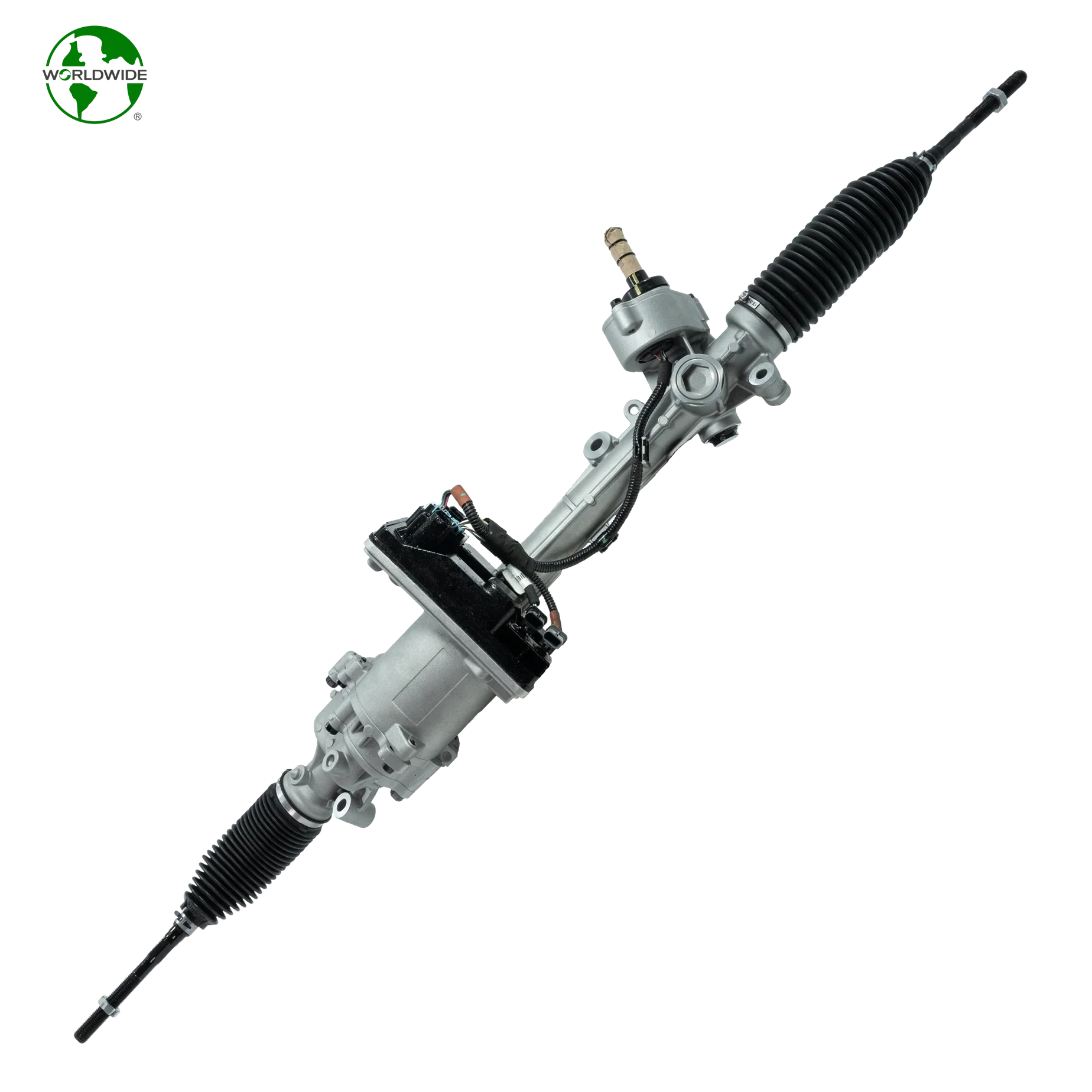 

Электрическое усилитель руля Reman EPS Рулевое управление с левым рулем 1044831 -00-H для Tesla Model 3 Model Y