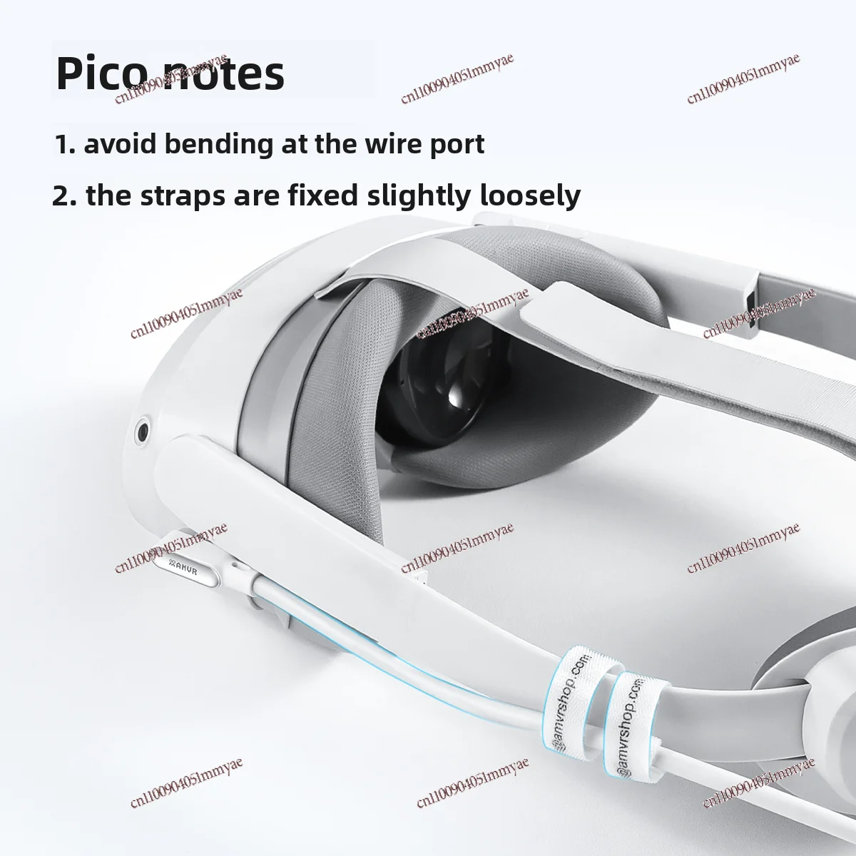Quest3/2 Battery Life Charging Data Cable PICO 4 Ultra/PICO 4 PRO/pico 4 VR Link Elbow Usb3.2gen1 Streaming Cable 5m