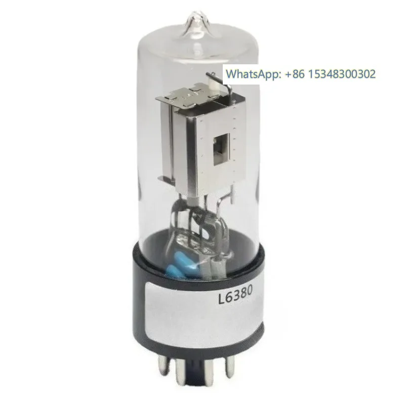 UV spectrophotometer UV-1780/1800/1900 Deuterium lamp 062-65055-05 S550SU