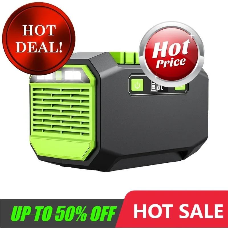 

145Wh/173Wh Portable Power Station 39000mAh for Camping Power LED Solar Generator Outdoor Emergency Mobile Power Bank