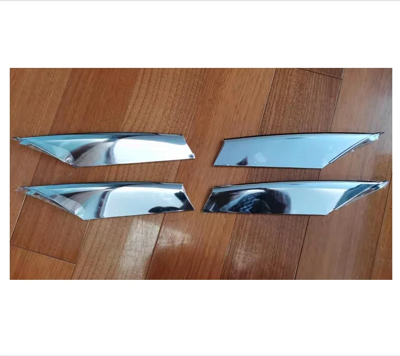 

l # Fog lamp chrome 1056378 1056379 1056380 1056381 for Tesla Model