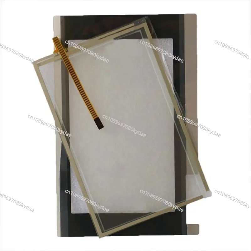 

Сенсорная панель с защитной пленкой для M2L XTOP07TW-LD XTOP07TW-LD-E, 1 шт., новый промышленный аксессуар для управления