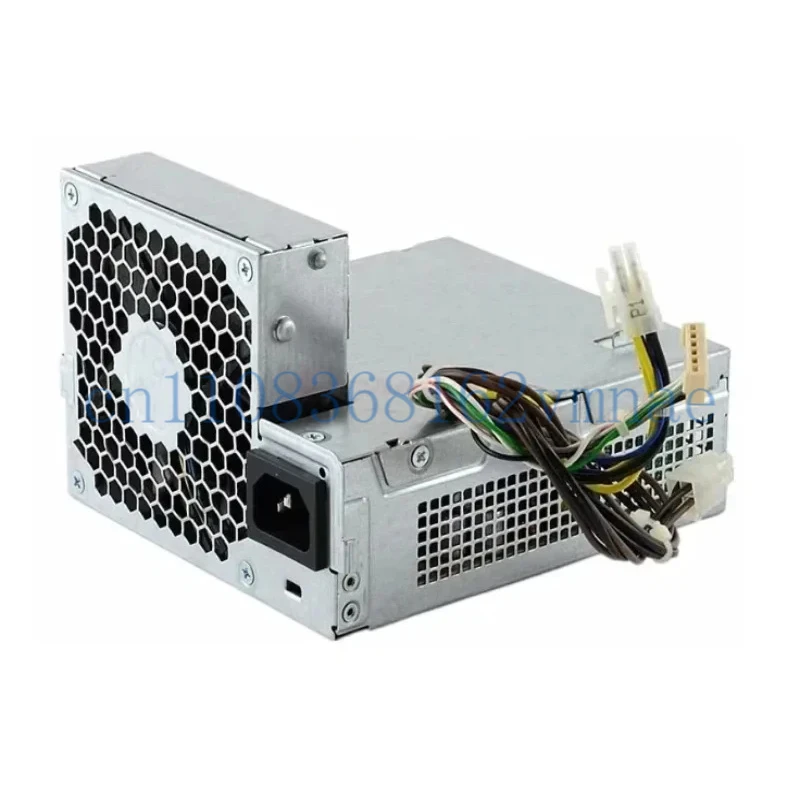 Fuente de alimentación de 240W para HP Compaq Elite 8100 8200 8300 SFF D10-240P1A 611481-001 611482-001 503376-001 508152-001 613763-001