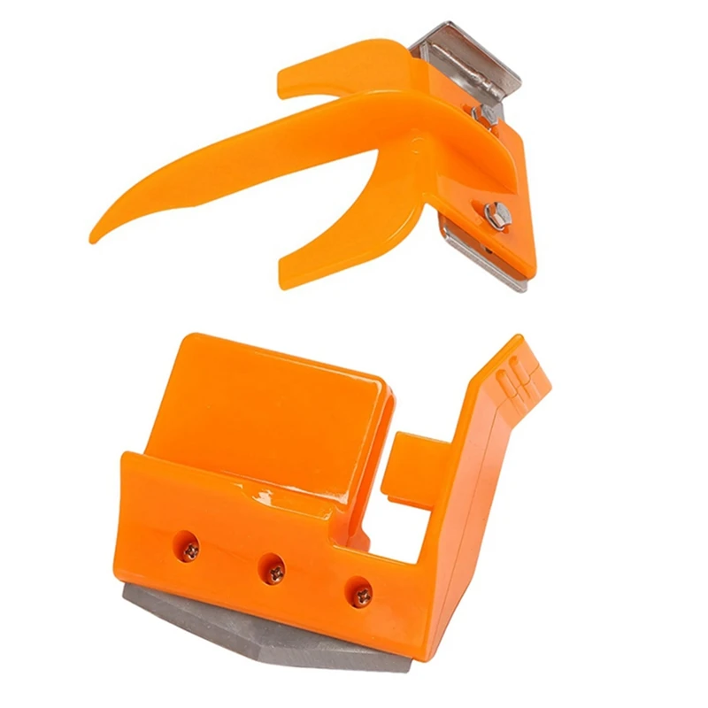 Electric Orange Juicer Parts Orange Juicer Knife And Orange Juicer Machine Spare Parts Peeler For XC-2000E