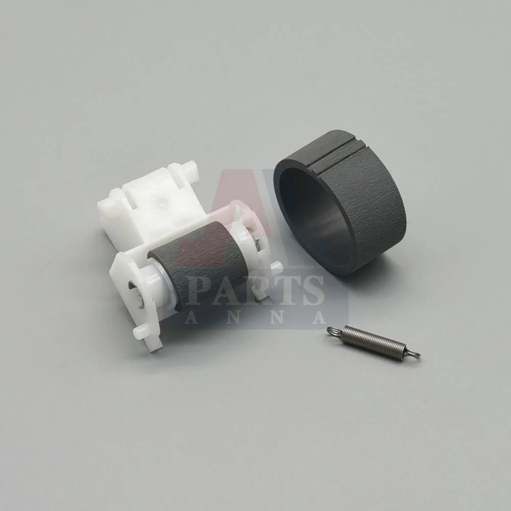 

1set. Pickup Rolle for EPSON L800 L801 L805 L810 L850 Stylus Photo R250 R265 R270 R280 R285 R290 R295 R330 R360