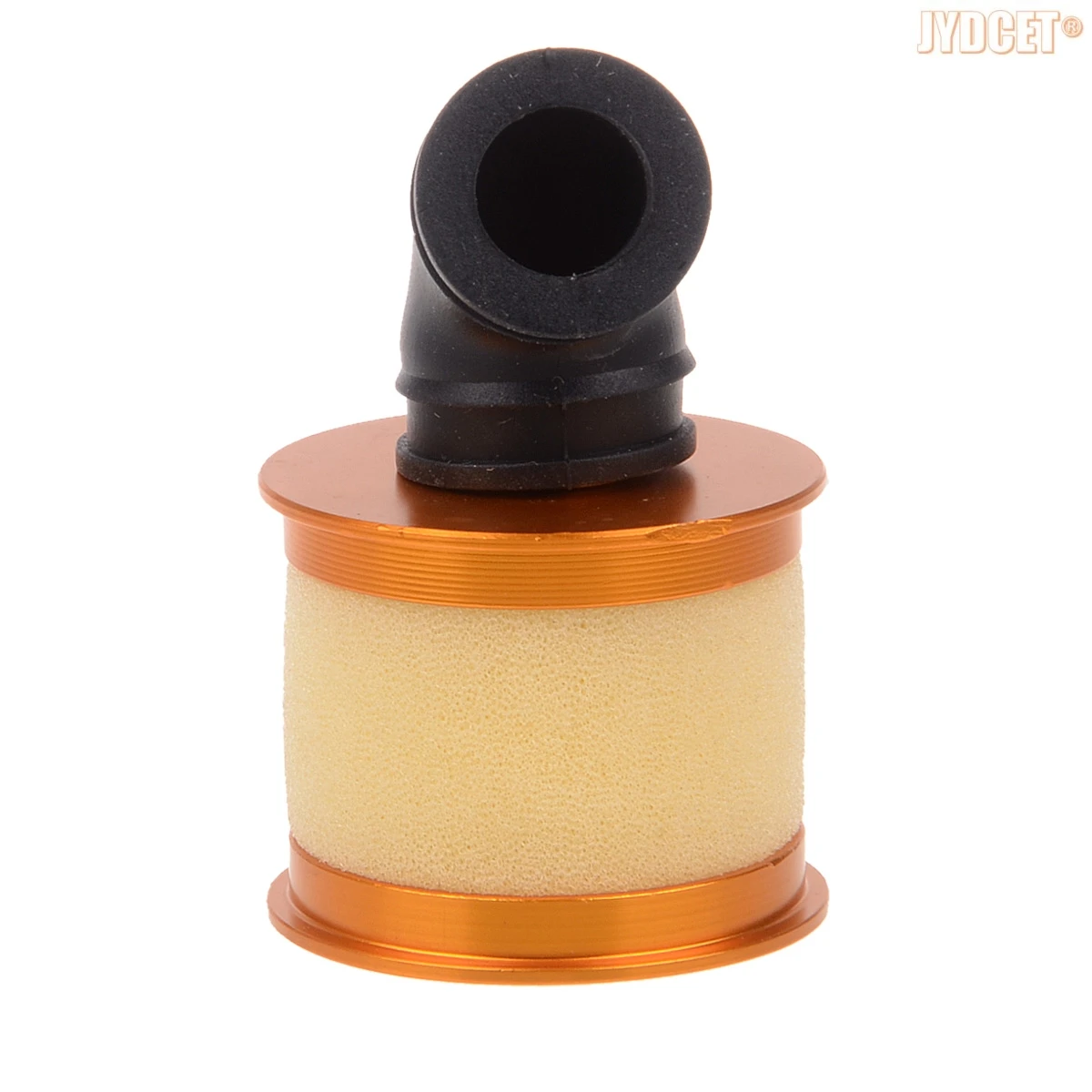 Filtr powietrza z aluminiową osłoną # 02028 Części zamienne do modeli RC 1/10 HSP Nitro POWER Car