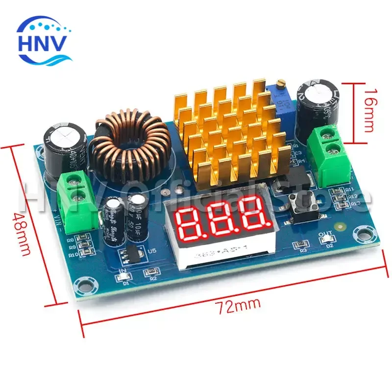 5A DC-DC Converter … - image