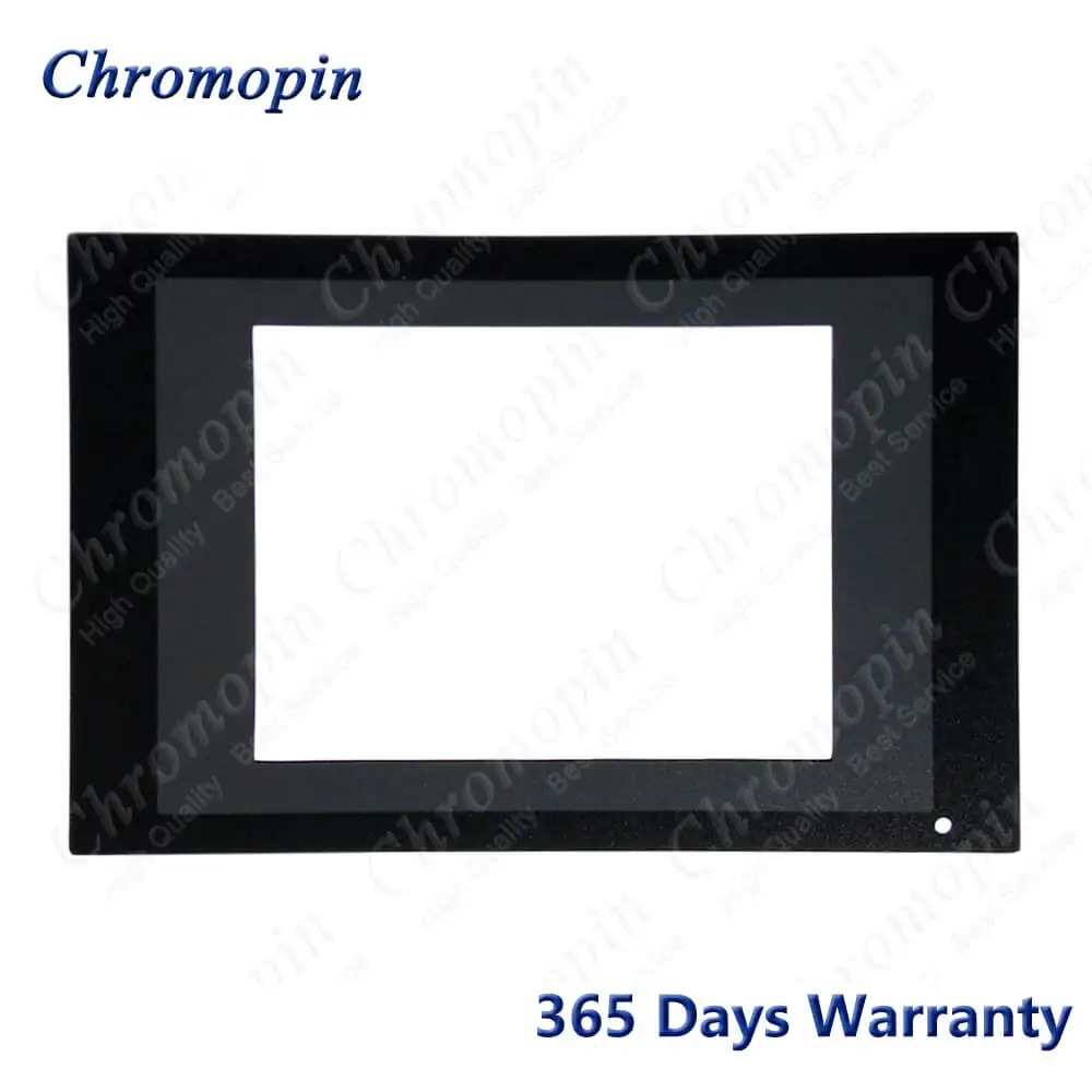 E615 Type: 04410B 04410C 03620A Touch Glass Screen for Beijer MAC/MTA E615 Type: 04410 04410B 04410C with Protective Film