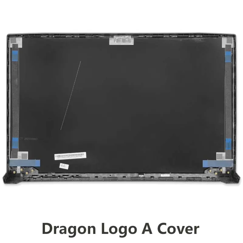 laptop for gf75 fina8r 8rcs 8rd gf75 fina 9rc 9sc MS-17F1 17f2 screen top cover screen frame palm rest bottom shell ABCD Cover