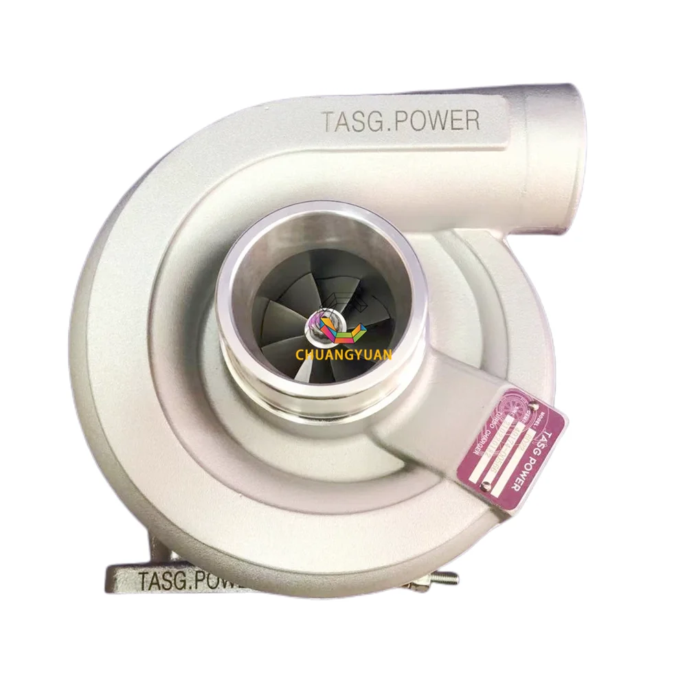 

Hot Sale TD08-22D 6D22T 6D22-CT Turbocharger ME157215 49174-00566 for Mitsubishi Engine Parts 4917400566