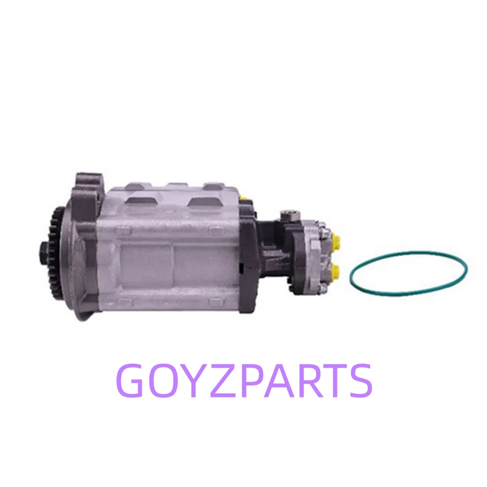 189-5184 1895184 382-2668 High Pressure Fuel Injection Pump For Caterpillar CAT Engine C7 C9 Excavator E330D