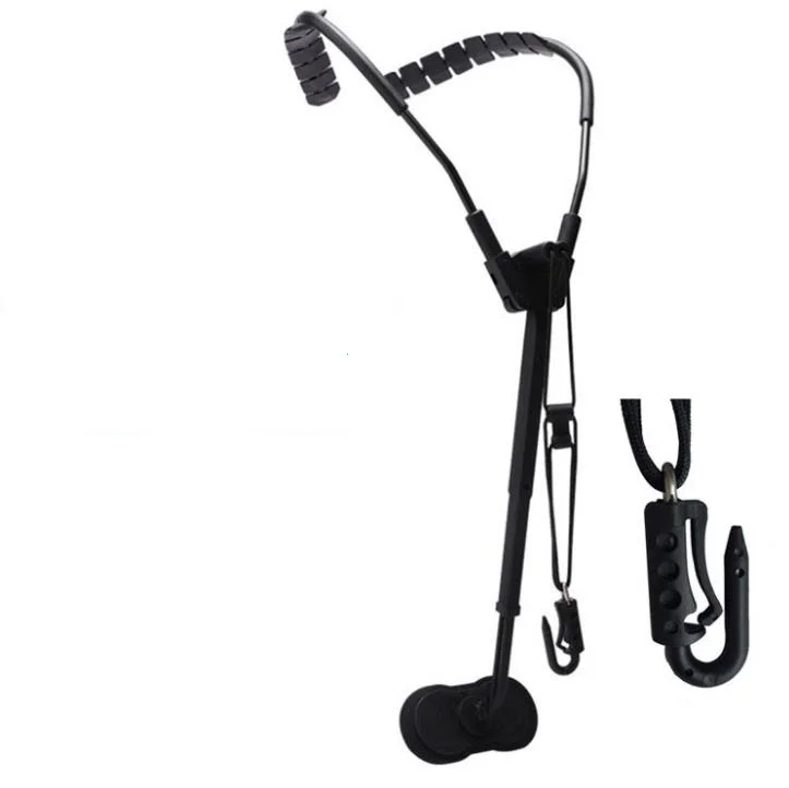 

Регулируемый ремень для саксофона для альт/тенора/сопрано-саксофона, плечевой ремень для саксофона