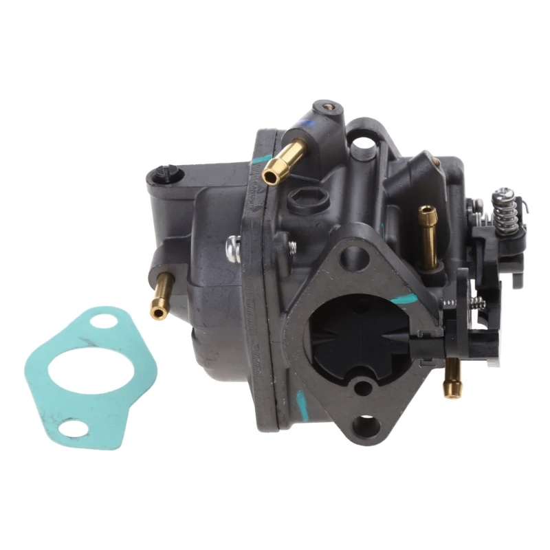 Carburetor Carb Assy For 4 Stroke 4HP 5HP Motor Engine Boat Engine Part GTWS