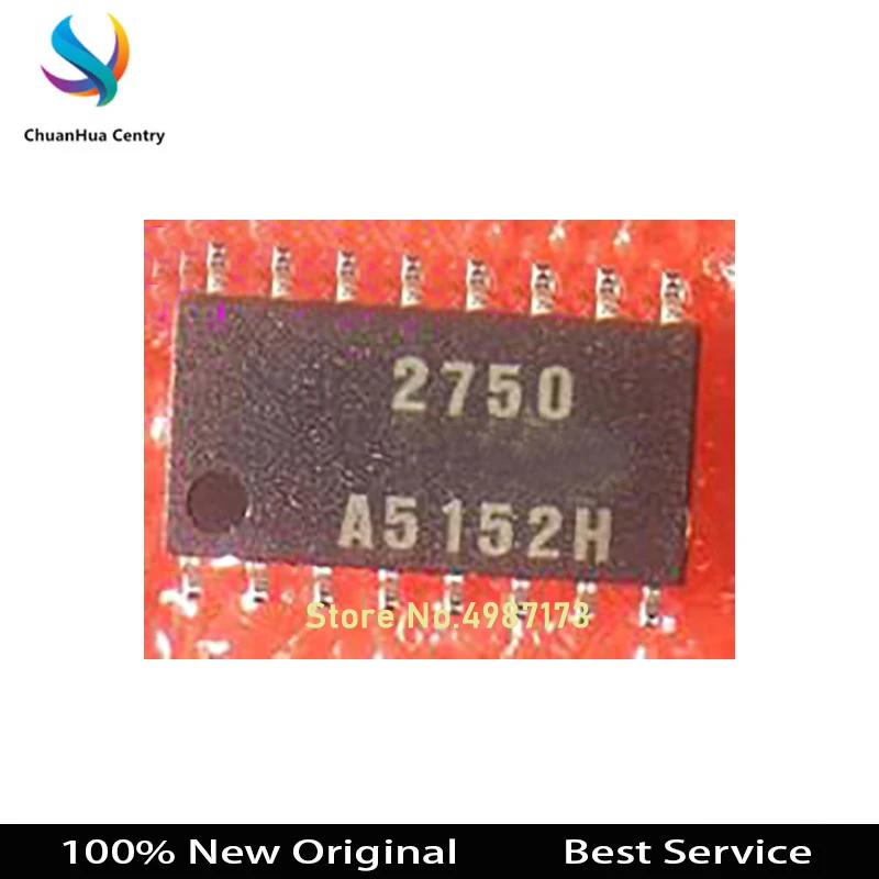 

20 Pcs/Lot NJM2750M SOP16 100% New Original In Stock