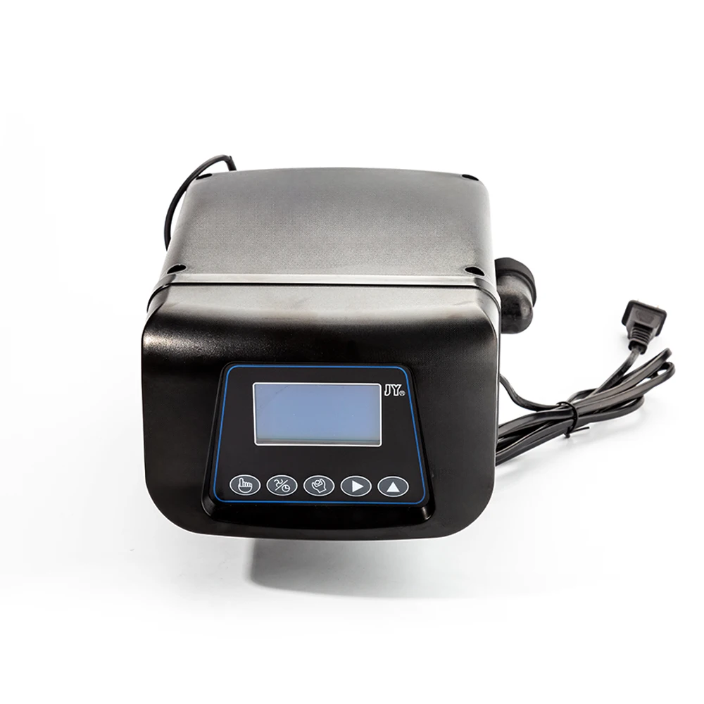 Automatic Filter Co…