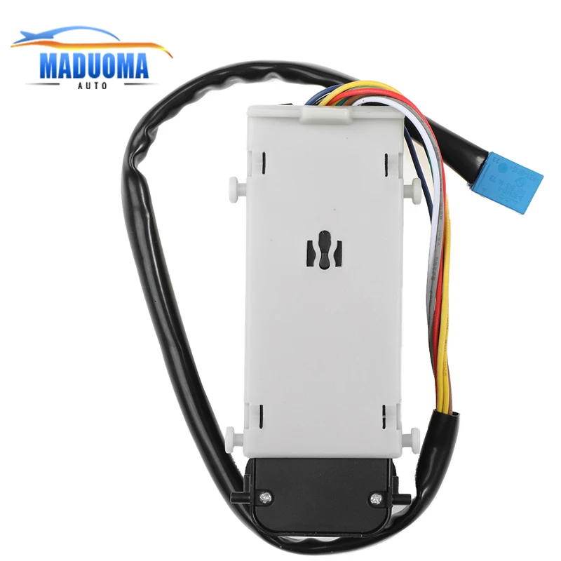 New MADUOMA 9pins Hight Quality Window Switch 2098203410CX For Mercedes Benz W203 2003-2009