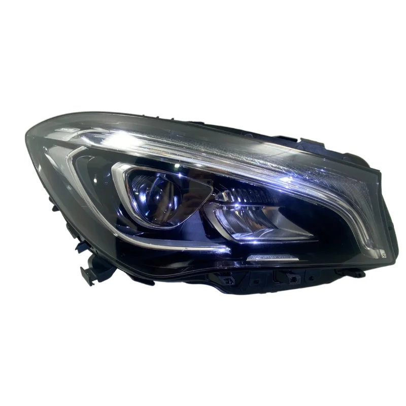 Headlamp car head lamp head light for 2016-2019 Mercedes-Benz 117