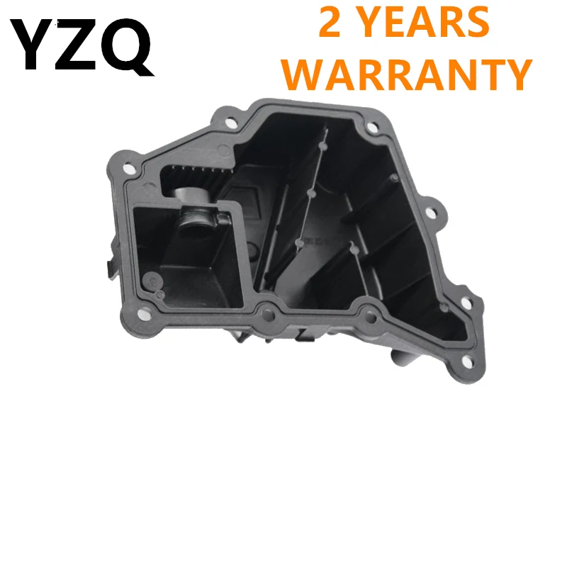 

04E103464AA 04E103464AM Водоотделитель моторного масла с крышкой для Audi A1 A3 A4 Q3 для VW Golf Jetta Passat для Skoda 1.2T 1.4T