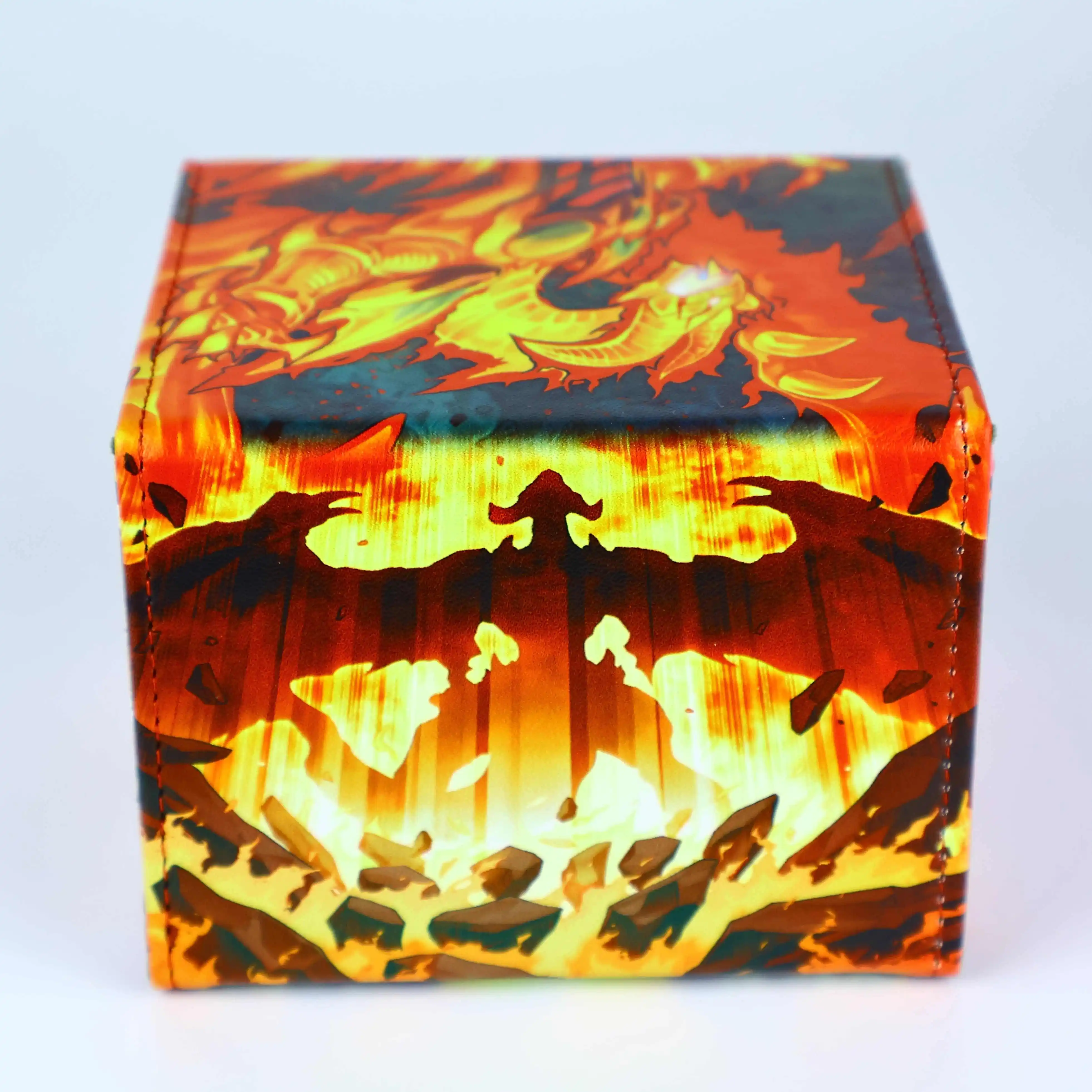 red dragon archfiend card sleeves Amazon.com: Yu-Gi-Oh! Yugioh Complete Hot Red Dragon Archfiend Deck  Tournament Ready : Toys & Games main image 1