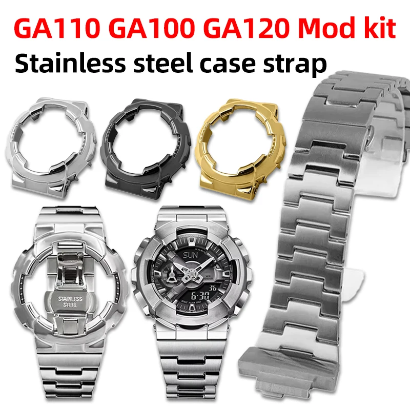 GA110 GA100 Mod Kit…