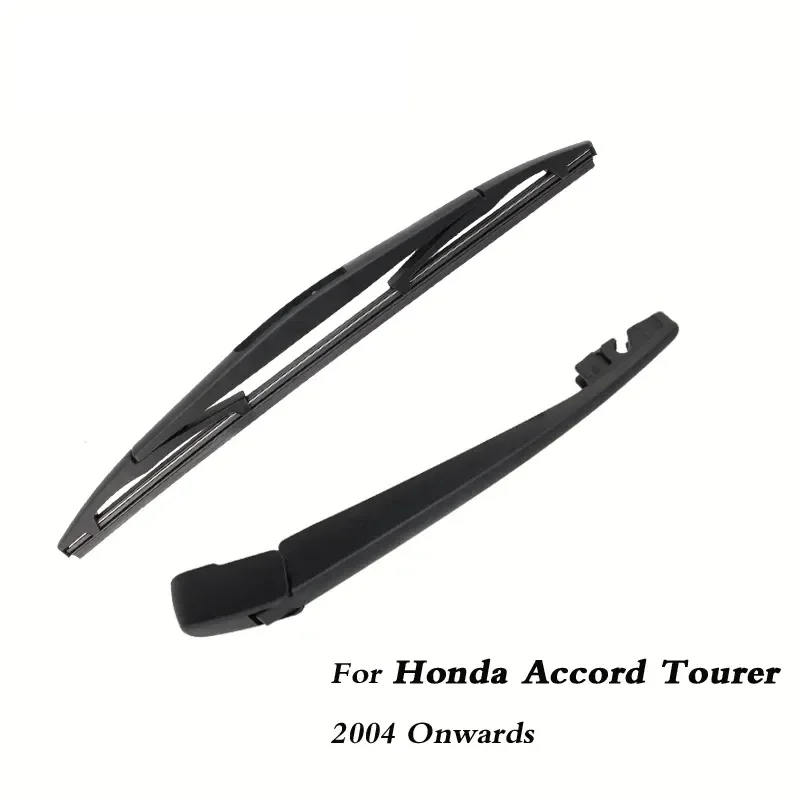 

Car Rear Wiper Blades Back Windscreen Wiper Arm For Honda Accord Tourer (2004-) 305mm,Windshield Auto Accessories