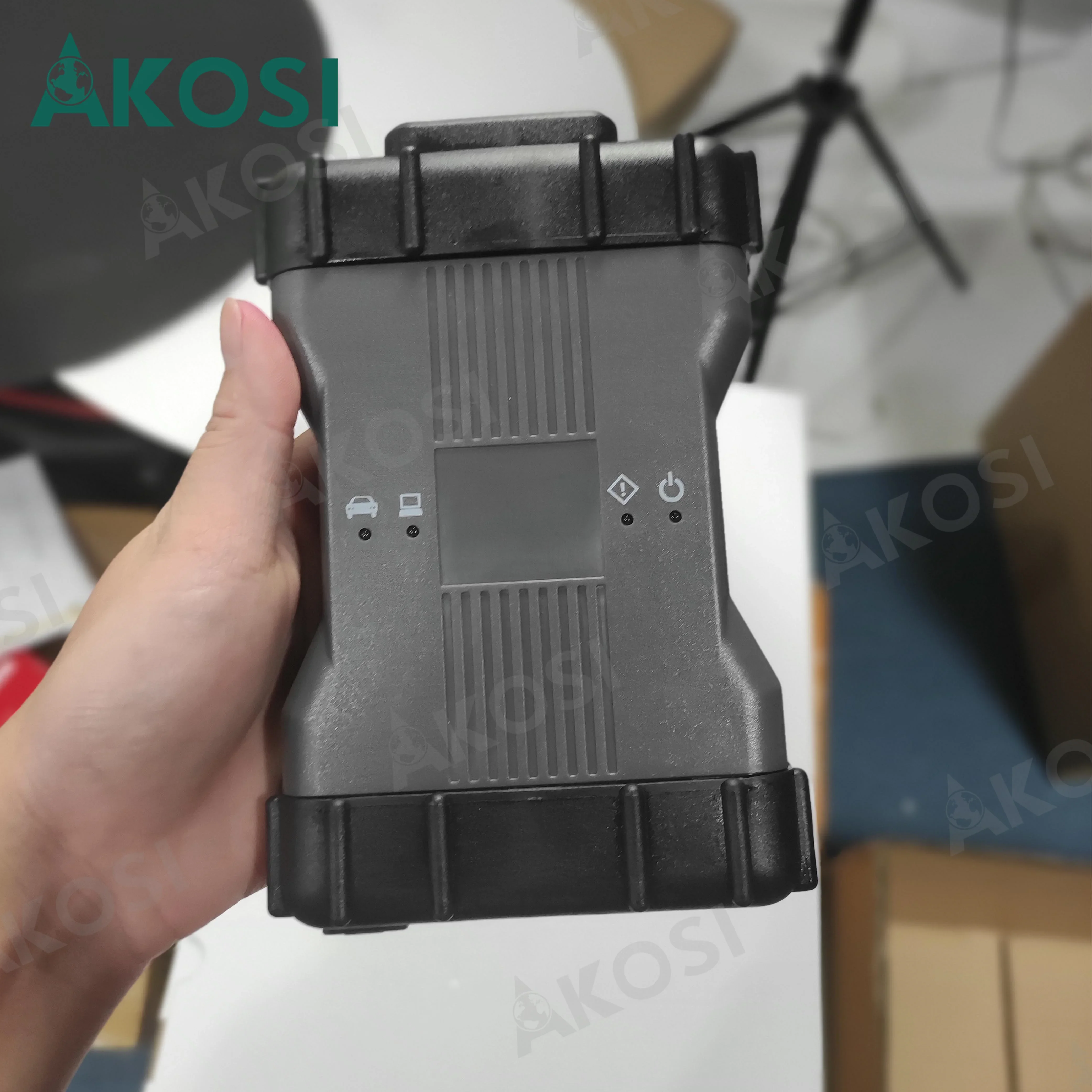 V2024 C6 for Benz MB STAR C6 Multiplexer mb SD Connect C6 OEM DOIP Xentry Diagnosis tool with xentry wis epc with SSD