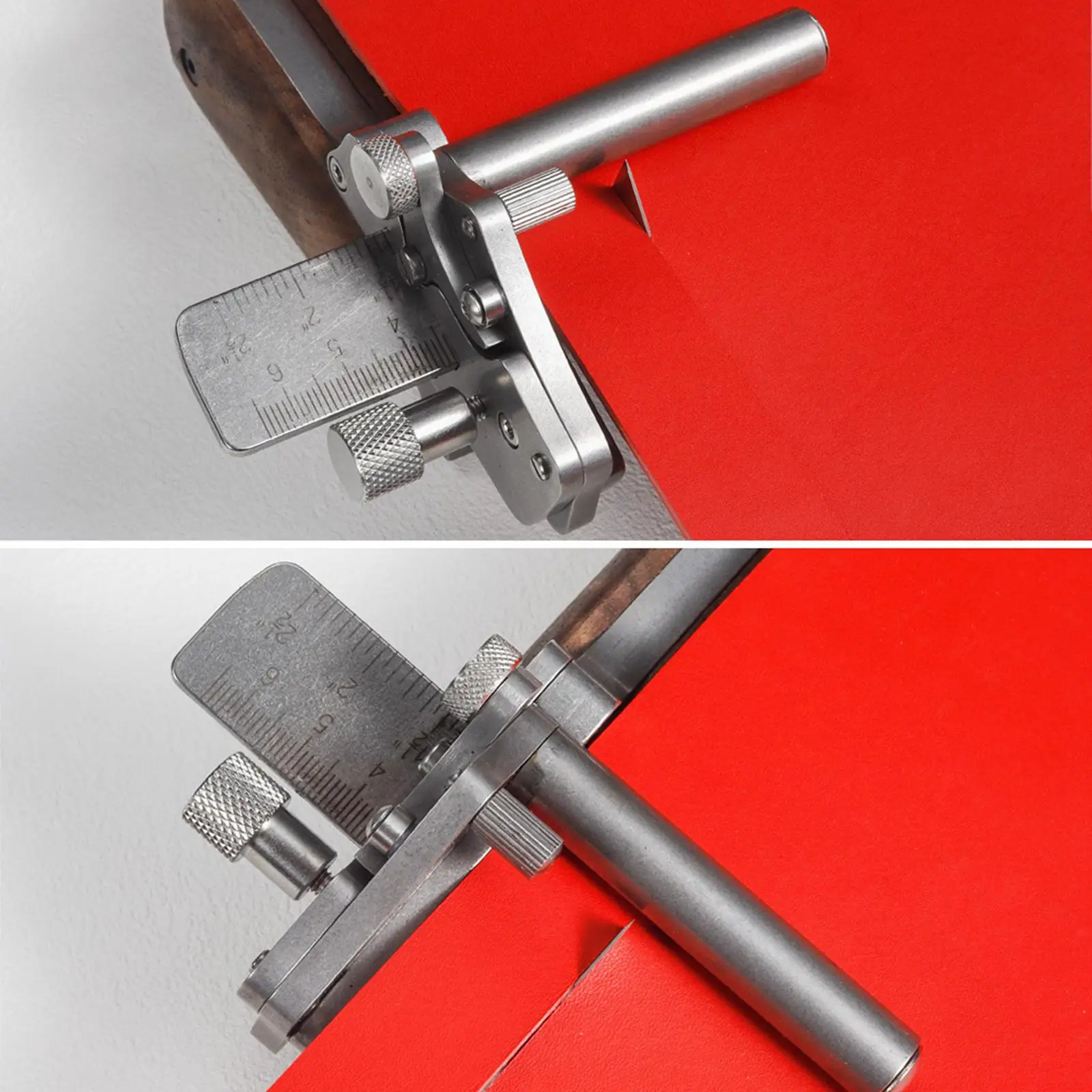 

Leather Cutting Tool for Straps and Belts, Ideal for Crafting